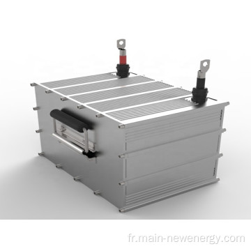 Batterie au lithium 24V42AH avec durée de vie de 5000 cycles